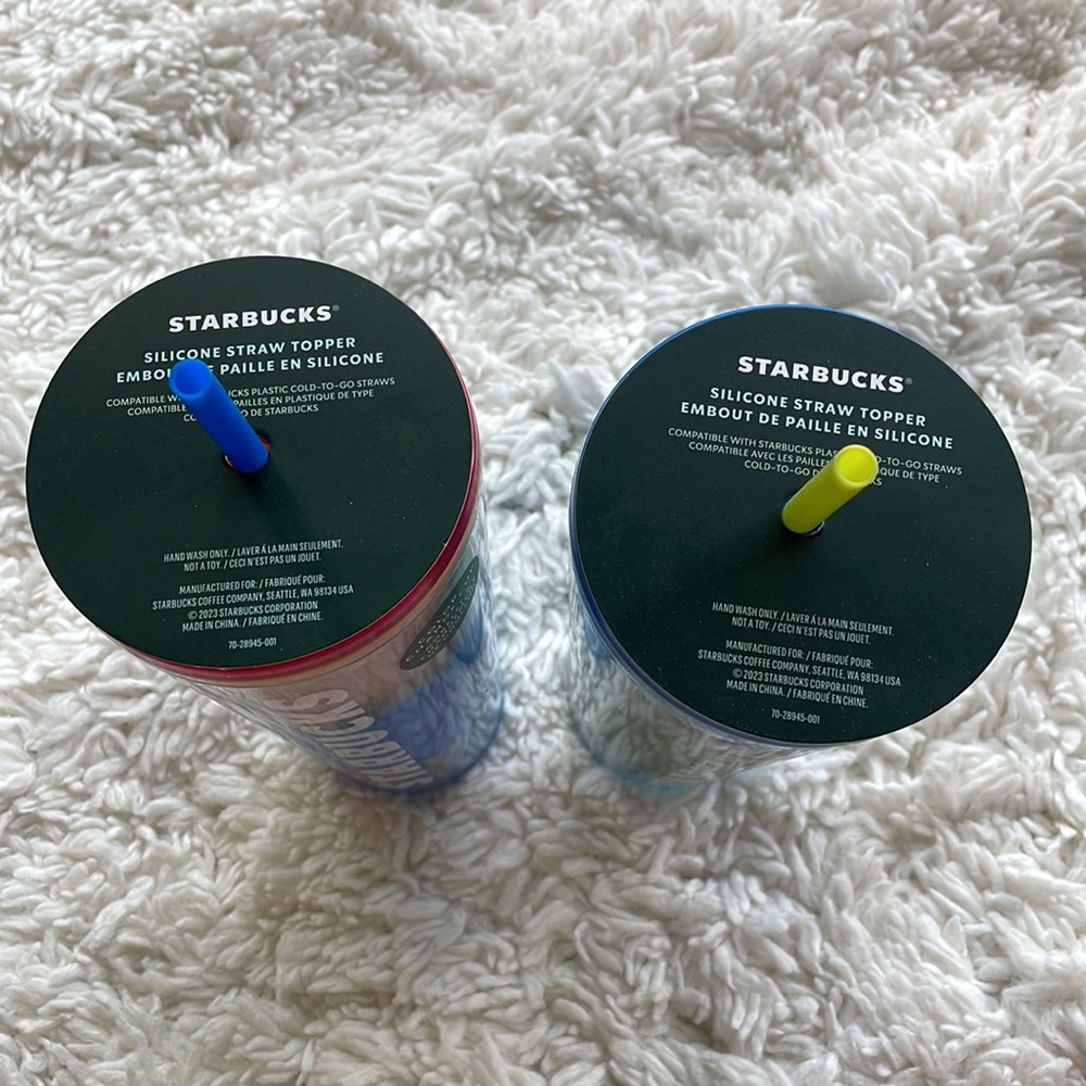 Starbucks Color‎ Change Bundle - Picture 3 of 3